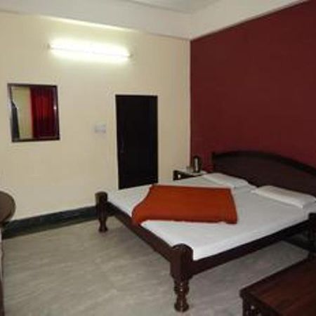 Hotel Chitra Heritage 하리드와르 외부 사진