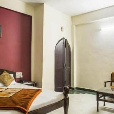 Hotel Chitra Heritage 하리드와르 외부 사진